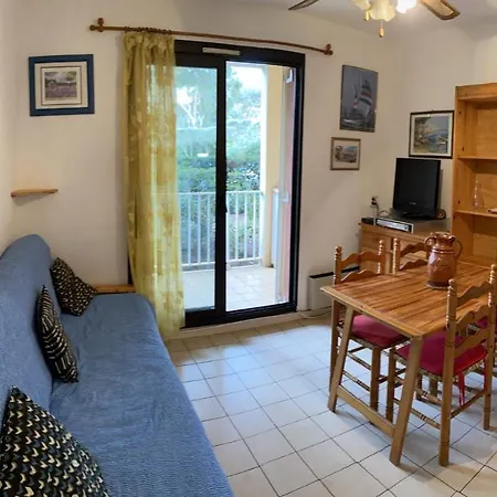 Boost Your Immo Cap-vert Six Fours Les Plages 302 Apartman Six-Fours-les-Plages